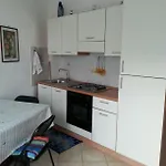 Vacanze Mirko Borgo Marina *