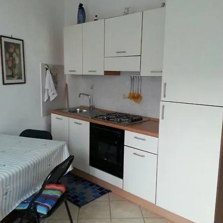 Vacanze Mirko Borgo Marina *