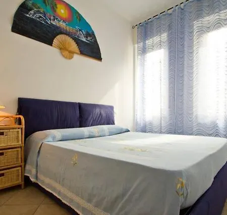 Vacanze Mirko Borgo Marina *