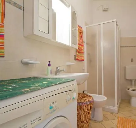 Vacanze Mirko Borgo Marina