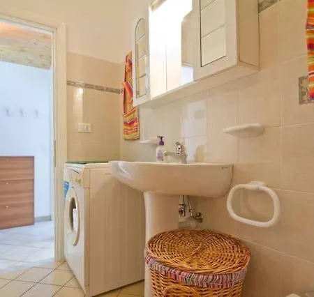 Vacanze Mirko Borgo Marina *