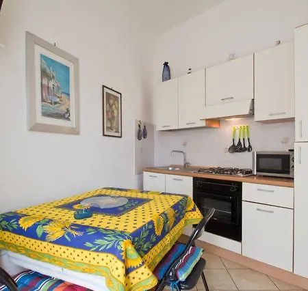 Vacanze Mirko Borgo Marina * Imperia