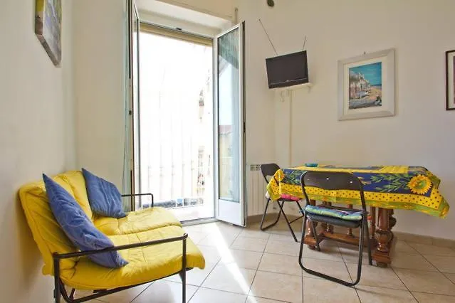 Apartment Vacanze Mirko Borgo Marina Imperia