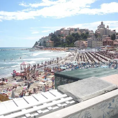 Lejlighed Vacanze Mirko Borgo Marina *