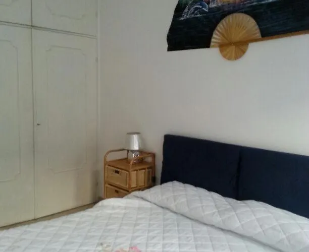 Lejlighed Vacanze Mirko Borgo Marina *