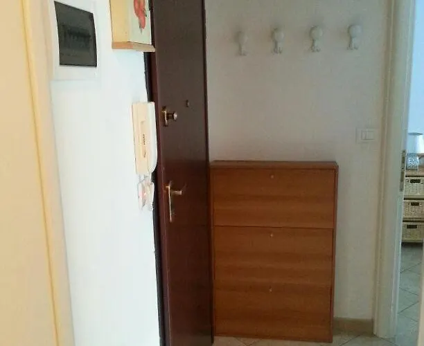 Lejlighed Vacanze Mirko Borgo Marina *