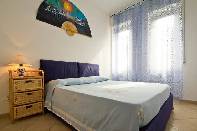 Vacanze Mirko Borgo Marina *