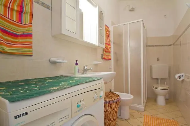 Vacanze Mirko Borgo Marina